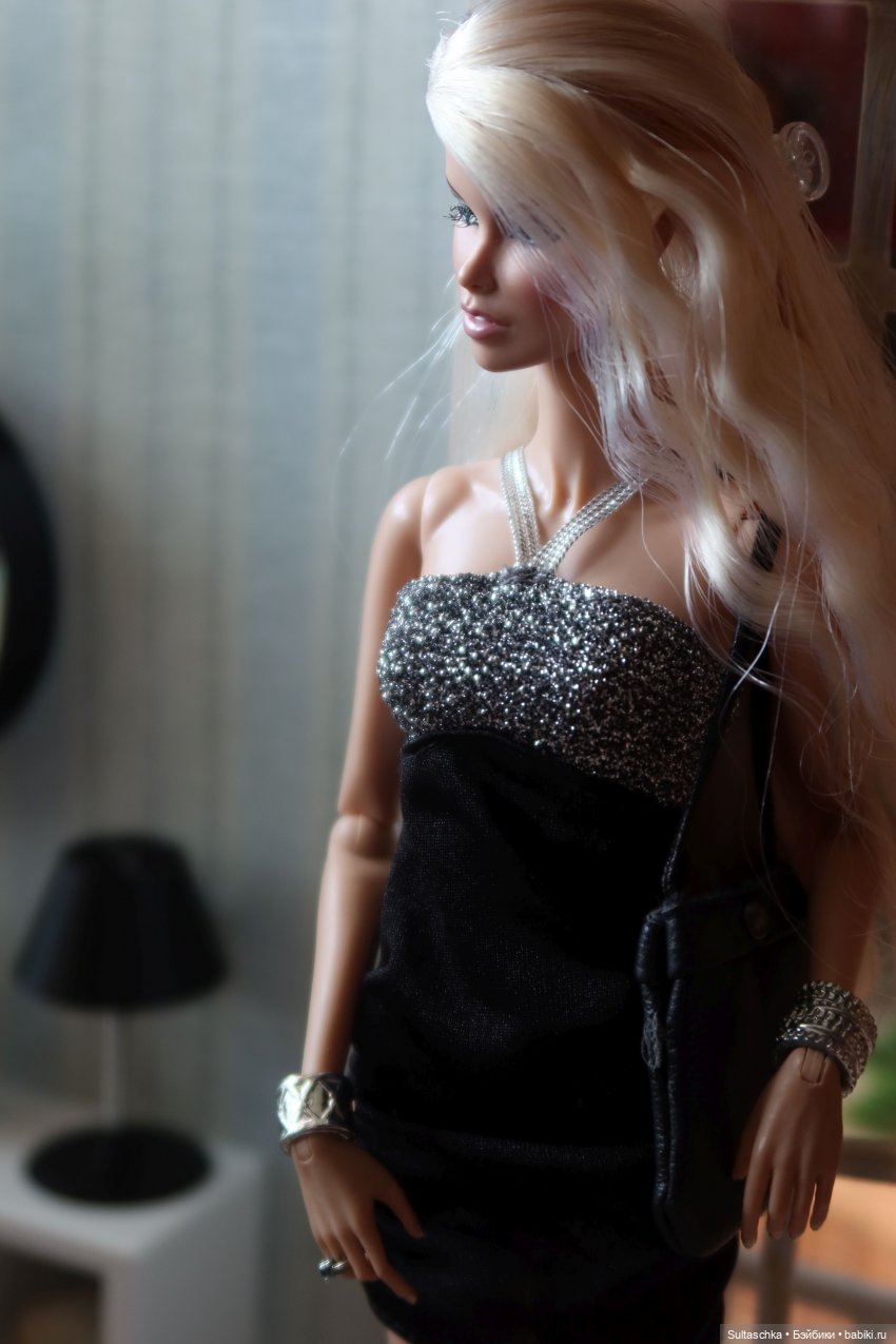 Утро после вечеринки — Куклы Integrity Toys (Интегрити): Poppy Parker (фото 6)