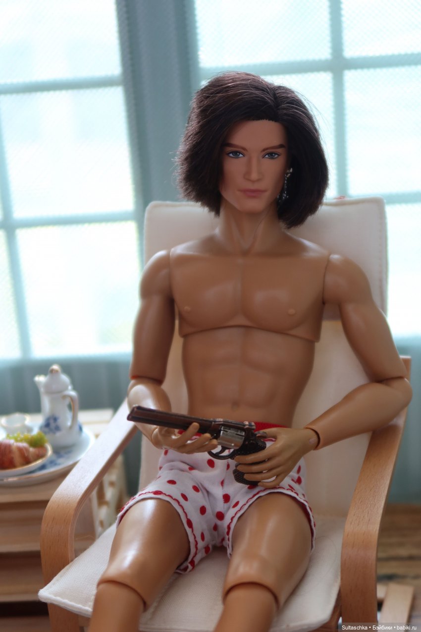 Утро после вечеринки — Куклы Integrity Toys (Интегрити): Poppy Parker (фото 10)