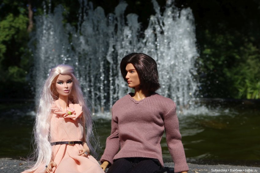 Путешествие герцогини. Часть заключительная