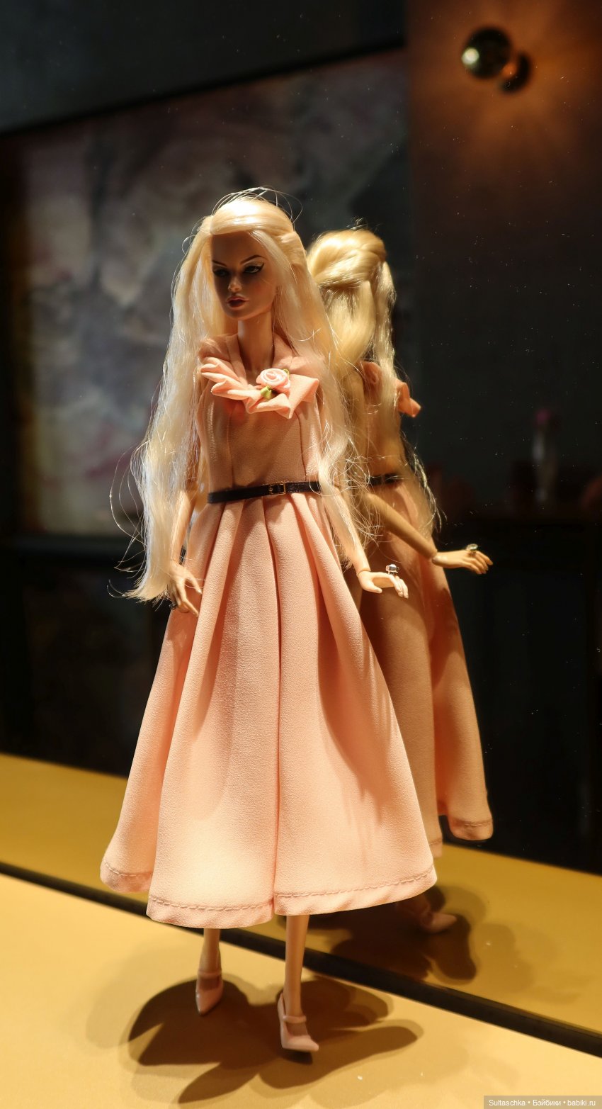 Путешествие герцогини. Часть заключительная