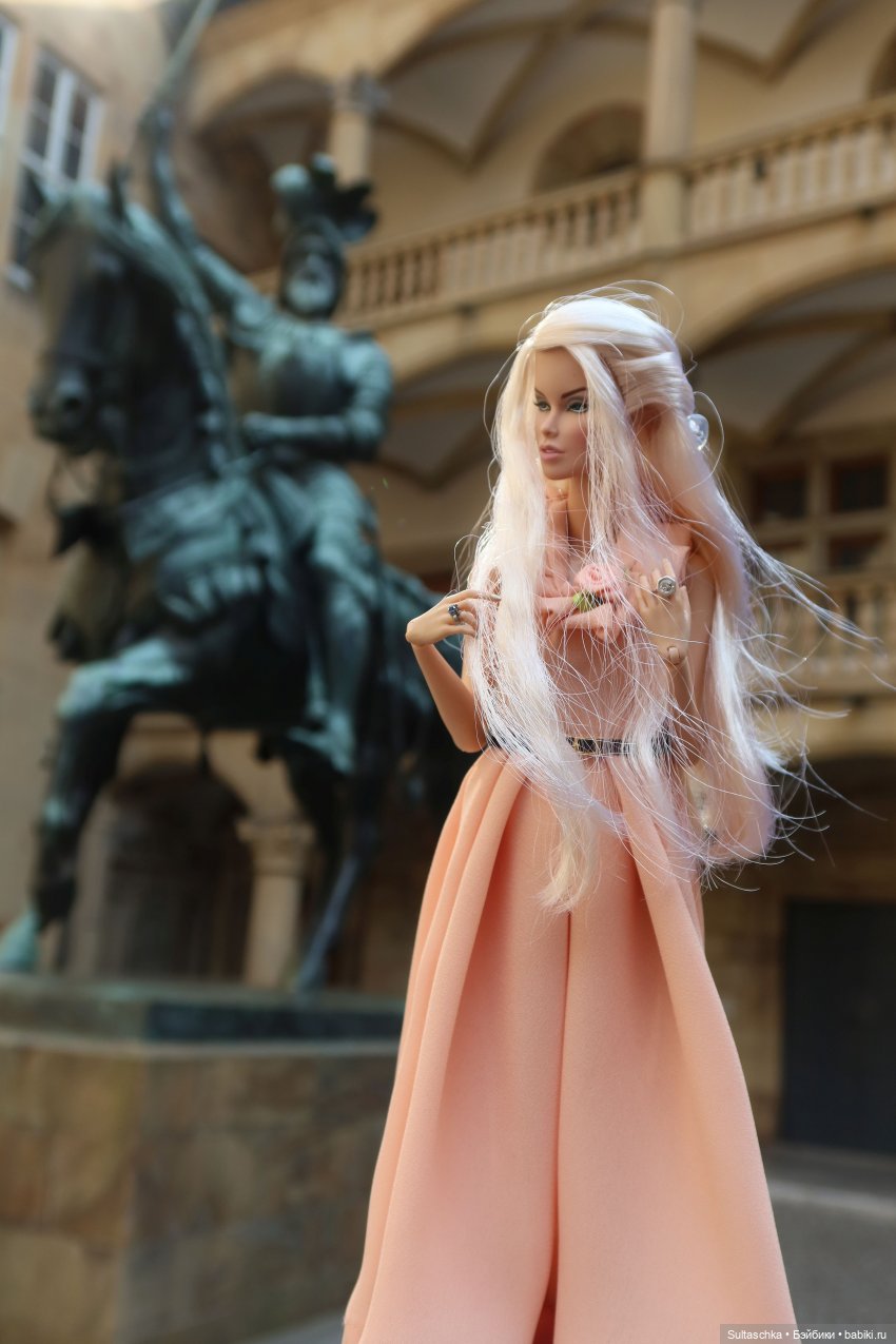 Путешествие герцогини. Часть заключительная