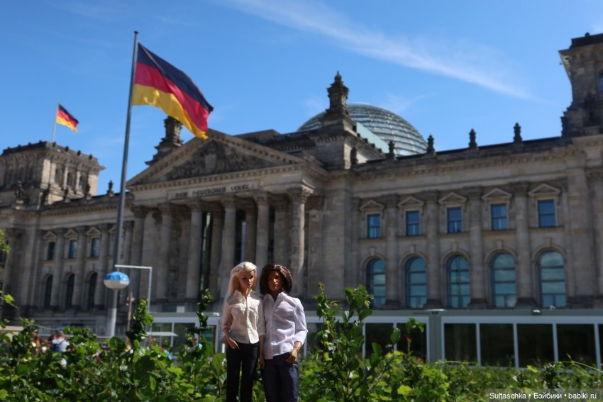 Путешествие герцогини. Часть заключительная (фото 4)