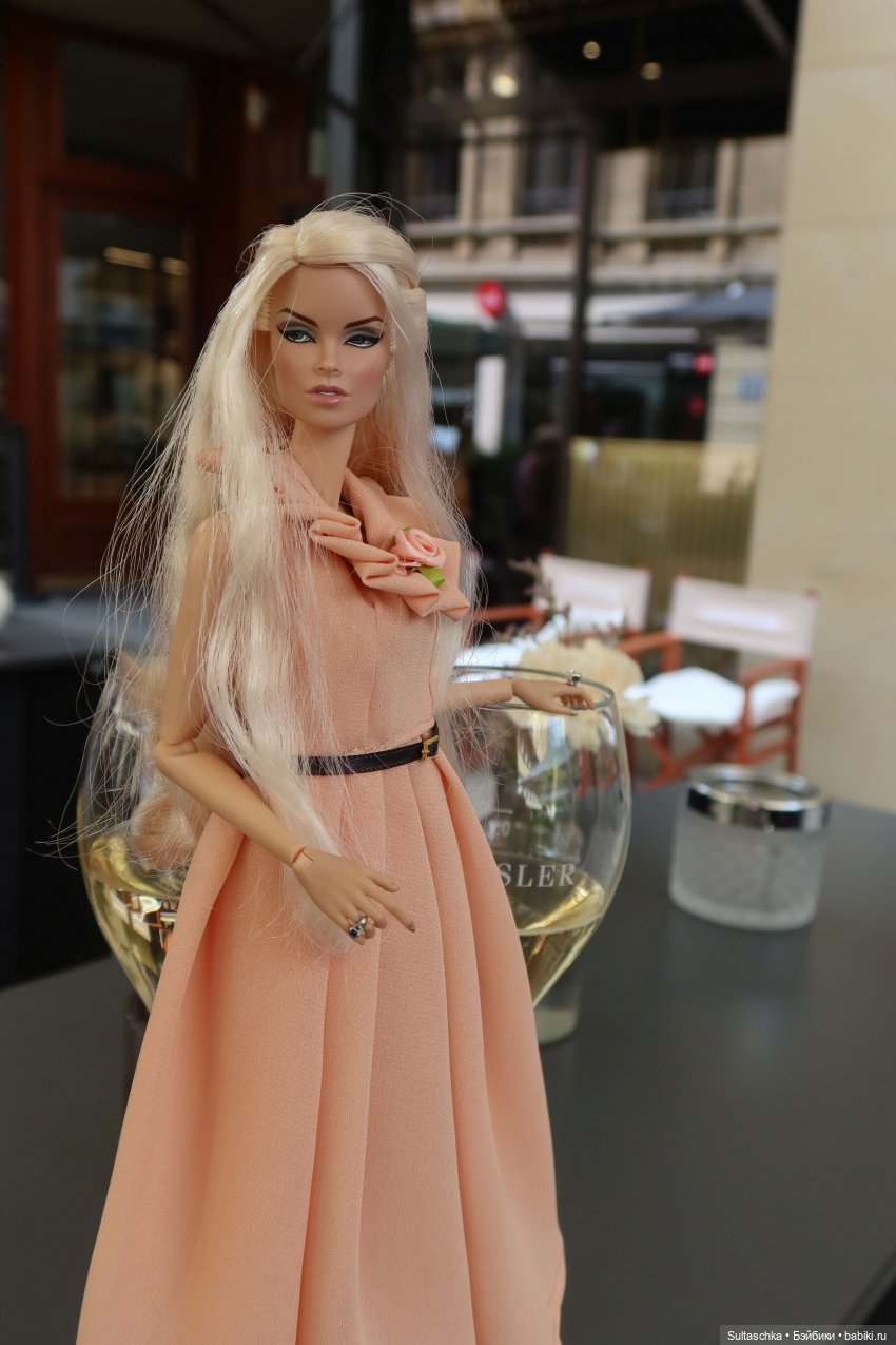 Путешествие герцогини. Часть заключительная