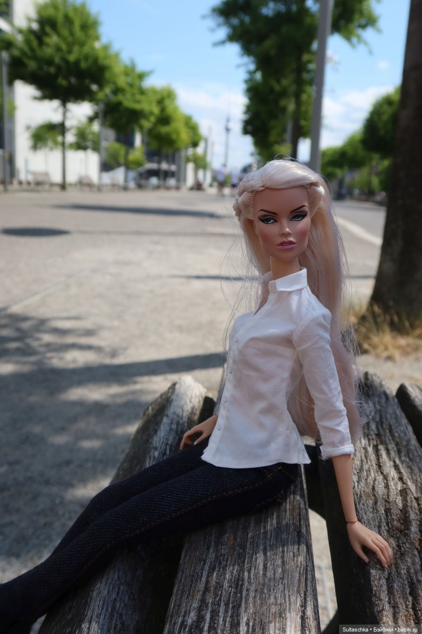 Путешествие герцогини. Часть заключительная (фото 5)