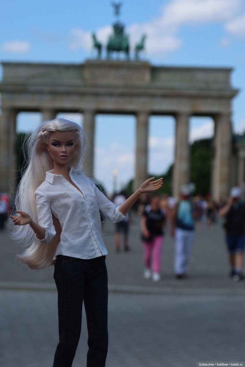 Путешествие герцогини. Часть заключительная (фото 3)