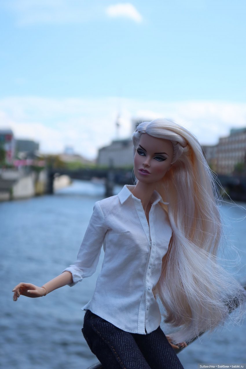 Путешествие герцогини. Часть заключительная (фото 7)