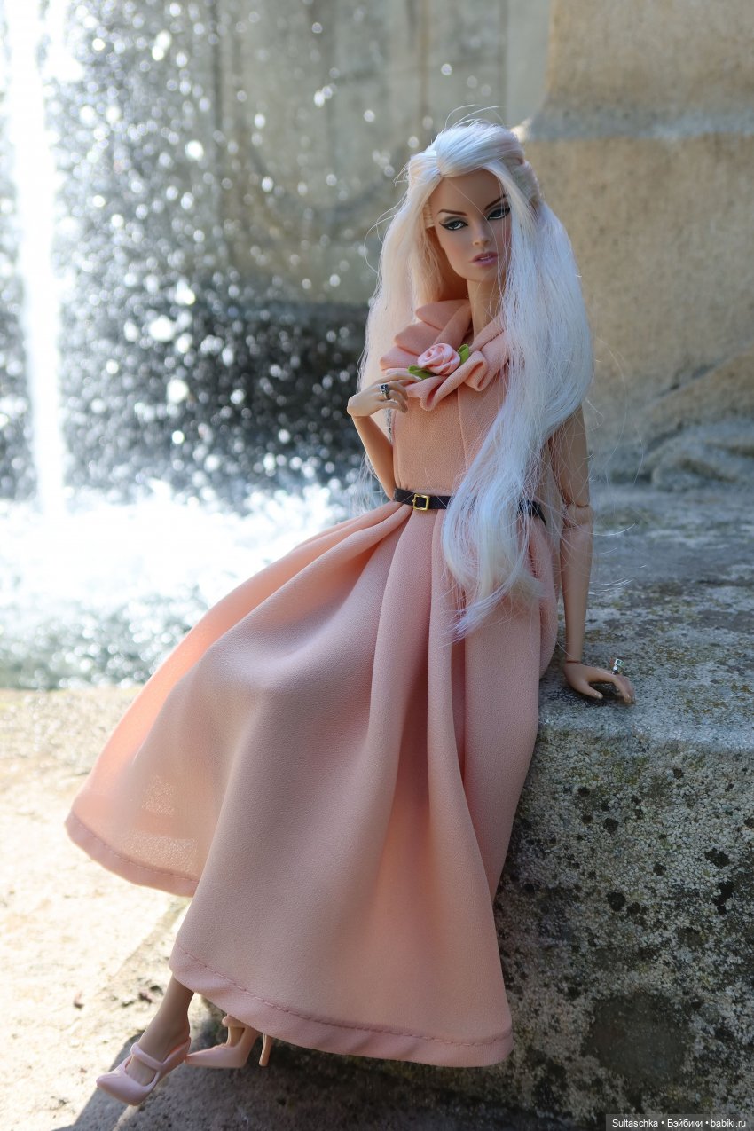 Путешествие герцогини. Часть заключительная