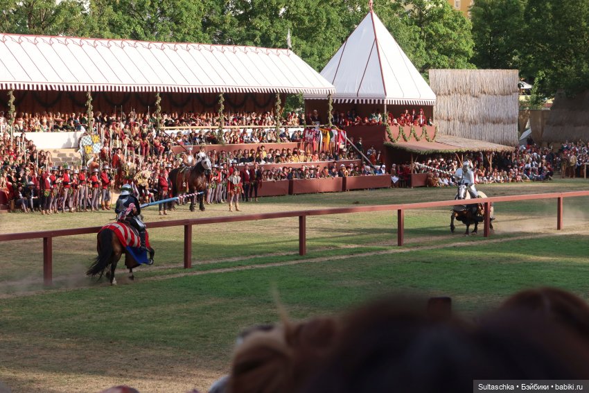 Ландсхутовская свадьба. Июль 2023. Часть 3 (фото 7)