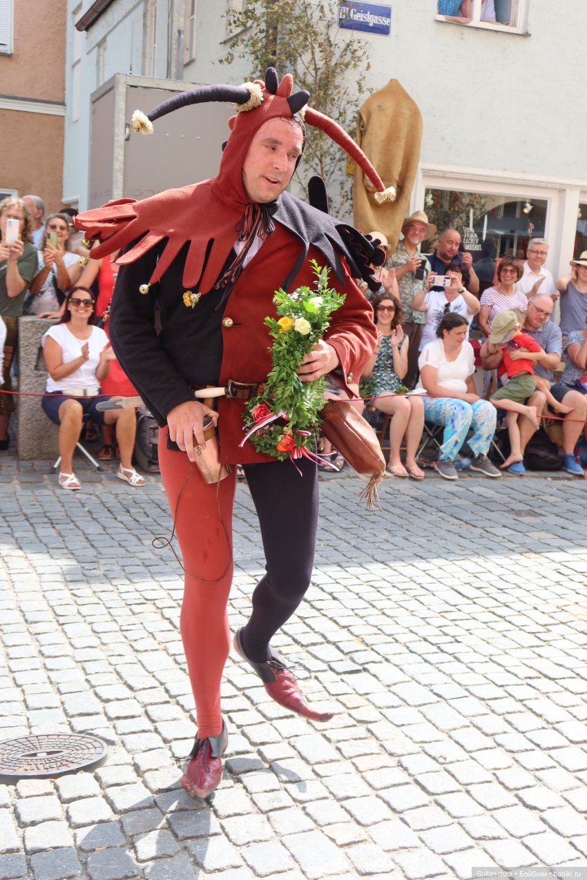 Ландсхутовская свадьба. Июль 2023. Часть 3 (фото 3)