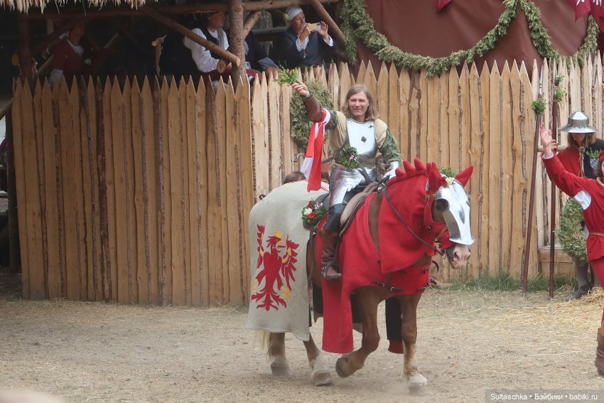 Ландсхутовская свадьба. Июль 2023. Часть 3 (фото 6)