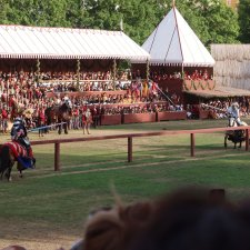 Ландсхутовская свадьба. Июль 2023. Часть 3.