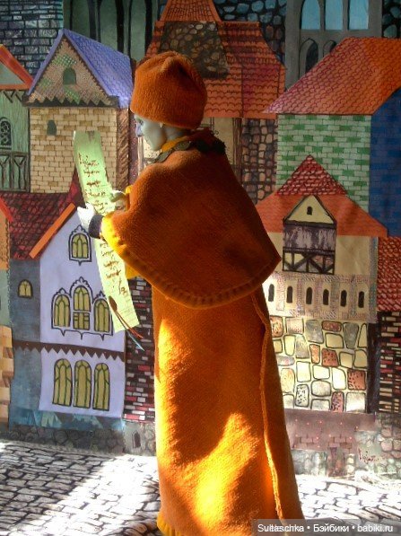 Ландсхутская свадьба 2023. Праздничное шествие