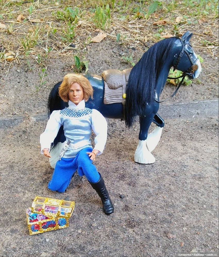 Ландсхутская свадьба 2023. Праздничное шествие