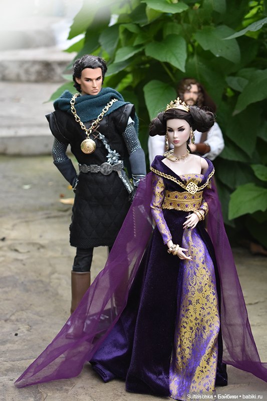 Ландсхутская свадьба 2023. Праздничное шествие