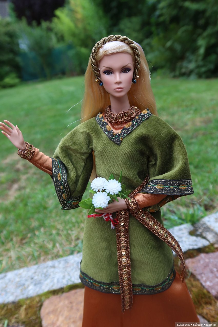 Ландсхутская свадьба 2023. Праздничное шествие