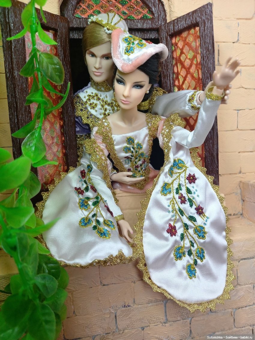 Ландсхутская свадьба 2023. Праздничное шествие