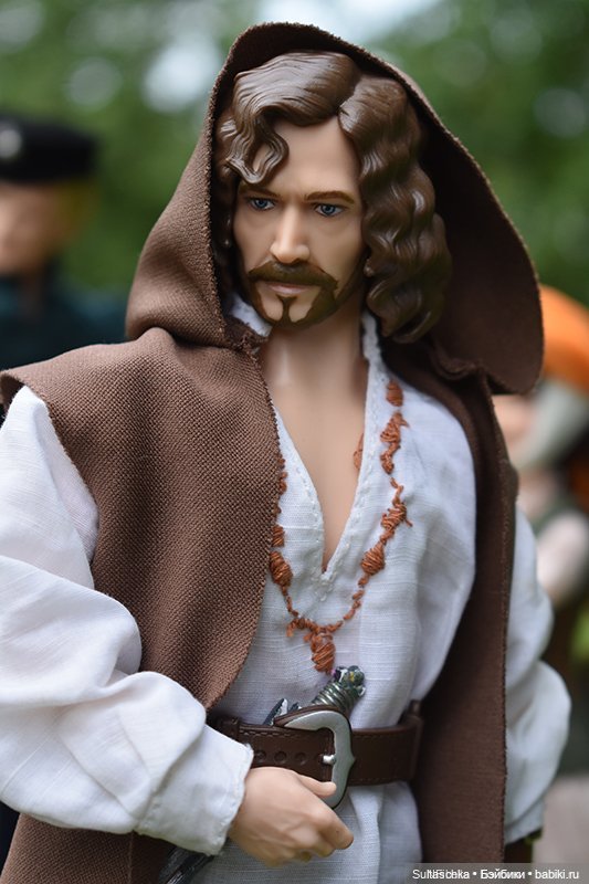 Ландсхутская свадьба 2023. Праздничное шествие