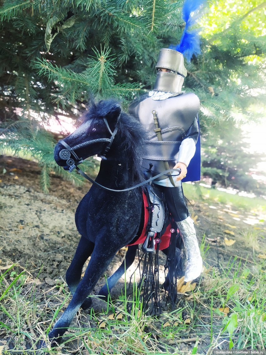 Ландсхутская свадьба 2023. Праздничное шествие (фото 9)