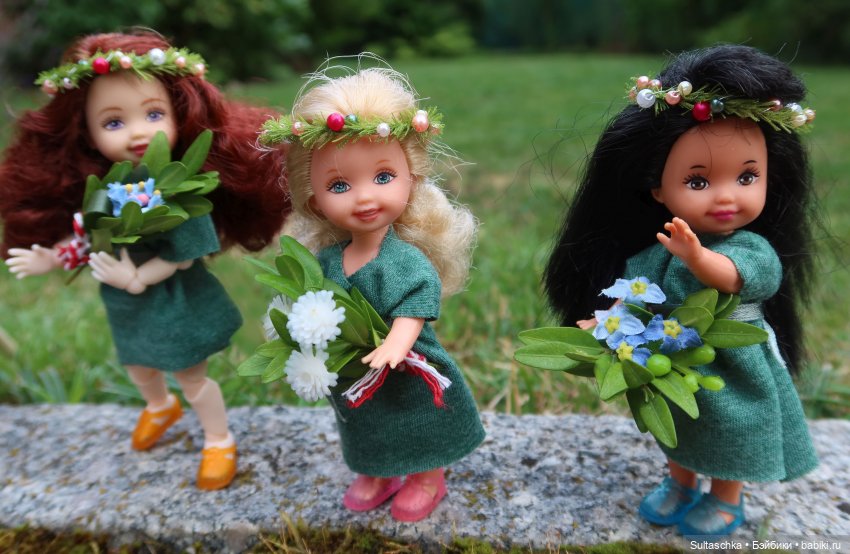 Ландсхутская свадьба 2023. Праздничное шествие