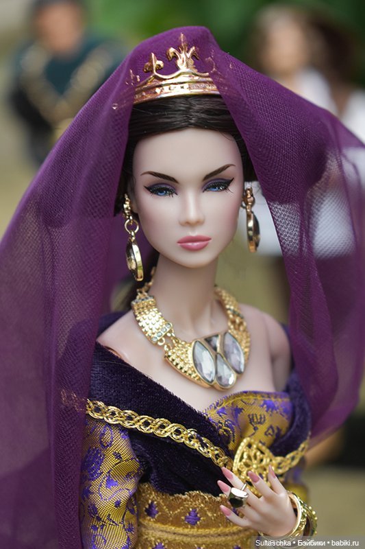 Ландсхутская свадьба 2023. Праздничное шествие