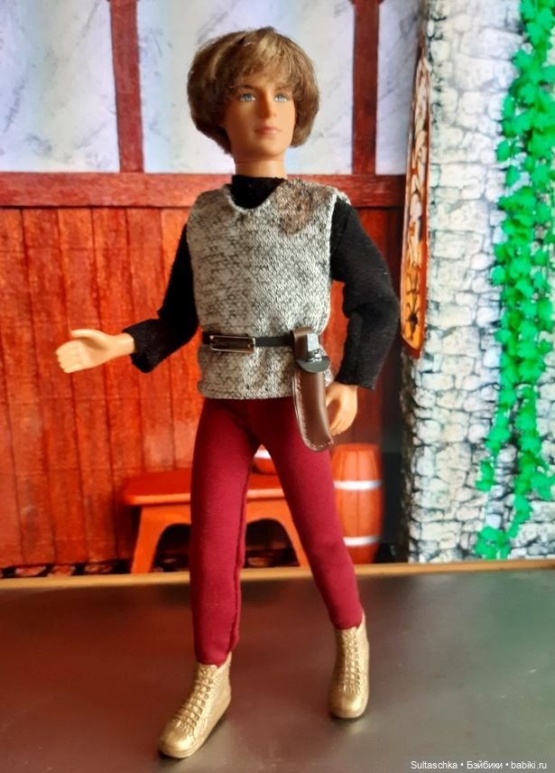 Ландсхутская свадьба 2023. Праздничное шествие