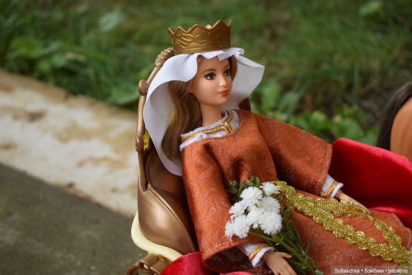 Ландсхутская свадьба 2023. Праздничное шествие