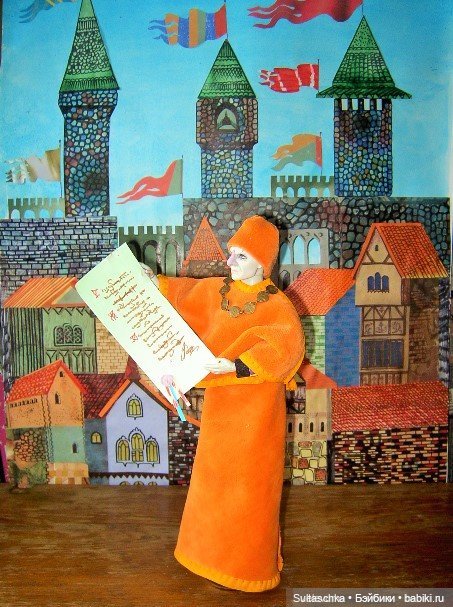 Ландсхутская свадьба 2023. Праздничное шествие