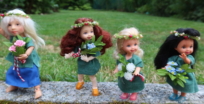 Ландсхутская свадьба 2023. Праздничное шествие