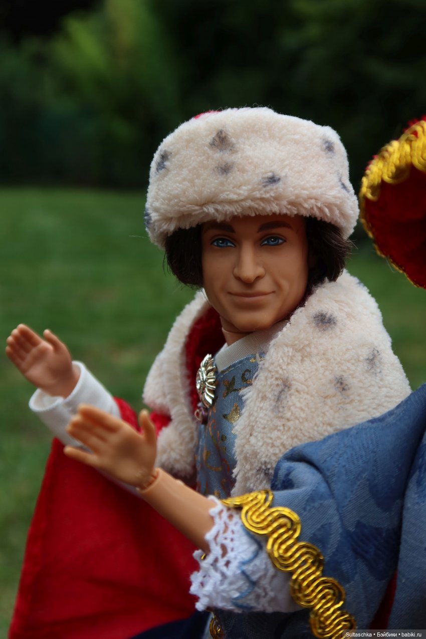 Ландсхутская свадьба 2023. Праздничное шествие