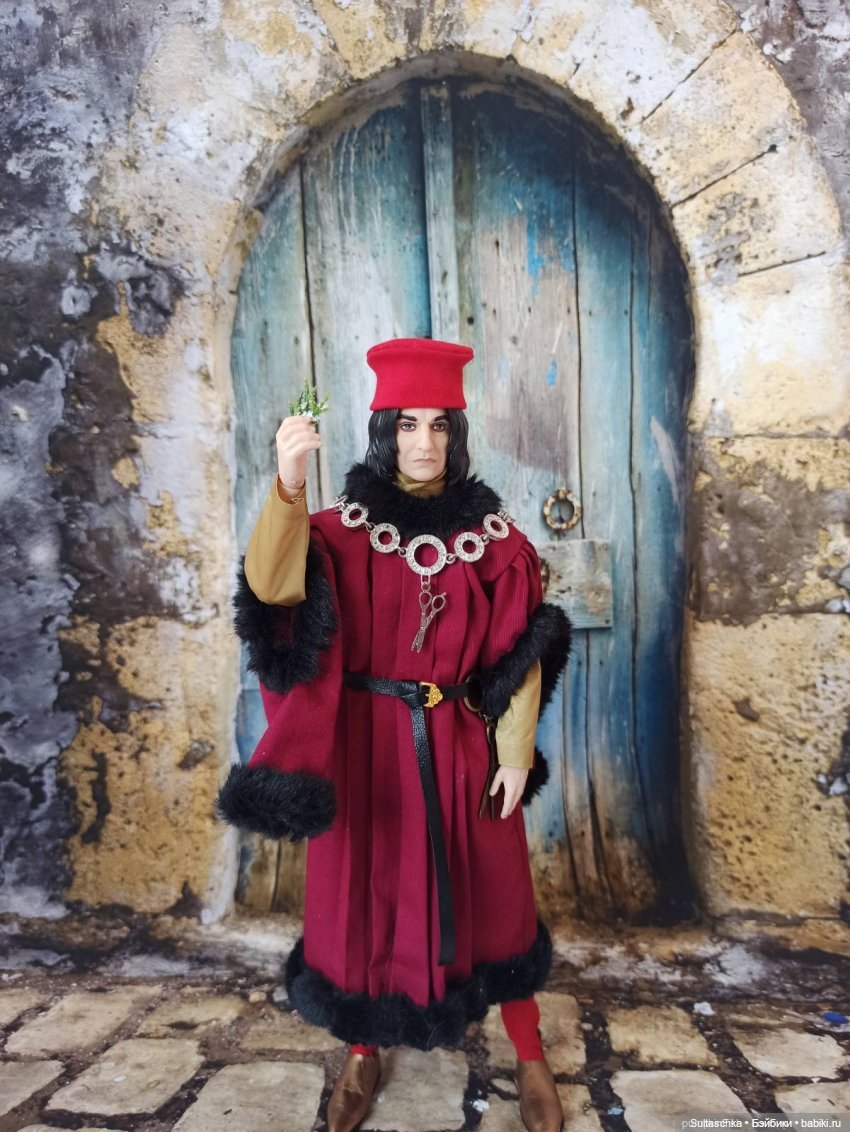 Ландсхутская свадьба 2023. Праздничное шествие