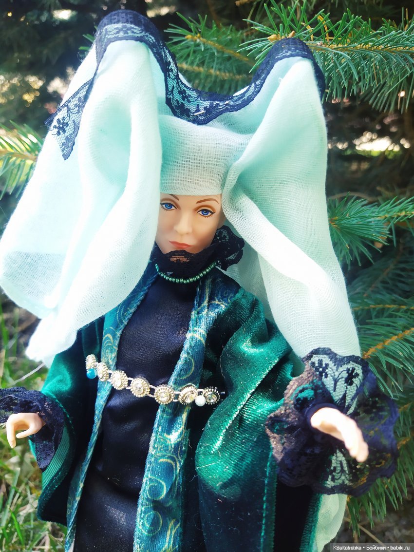 Ландсхутская свадьба 2023. Праздничное шествие (фото 6)