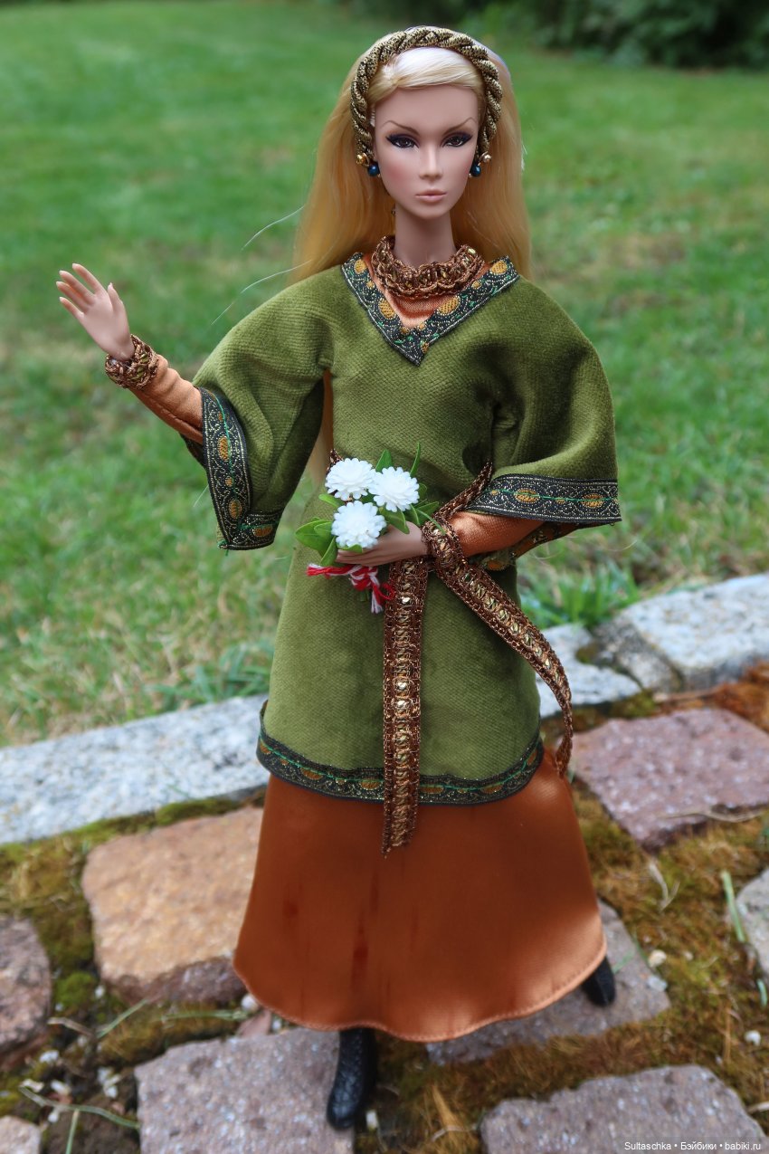 Ландсхутская свадьба 2023. Праздничное шествие