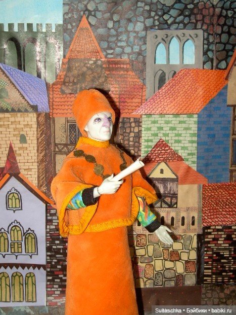 Ландсхутская свадьба 2023. Праздничное шествие