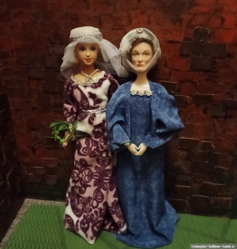 Ландсхутская свадьба 2023. Праздничное шествие