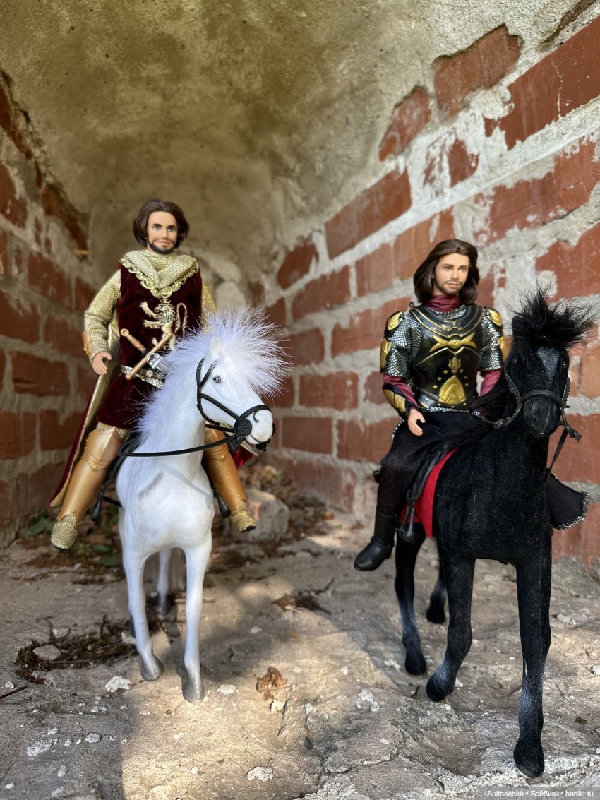 Ландсхутская свадьба 2023. Праздничное шествие