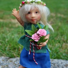 Ландсхутская свадьба 2023. Праздничное шествие.