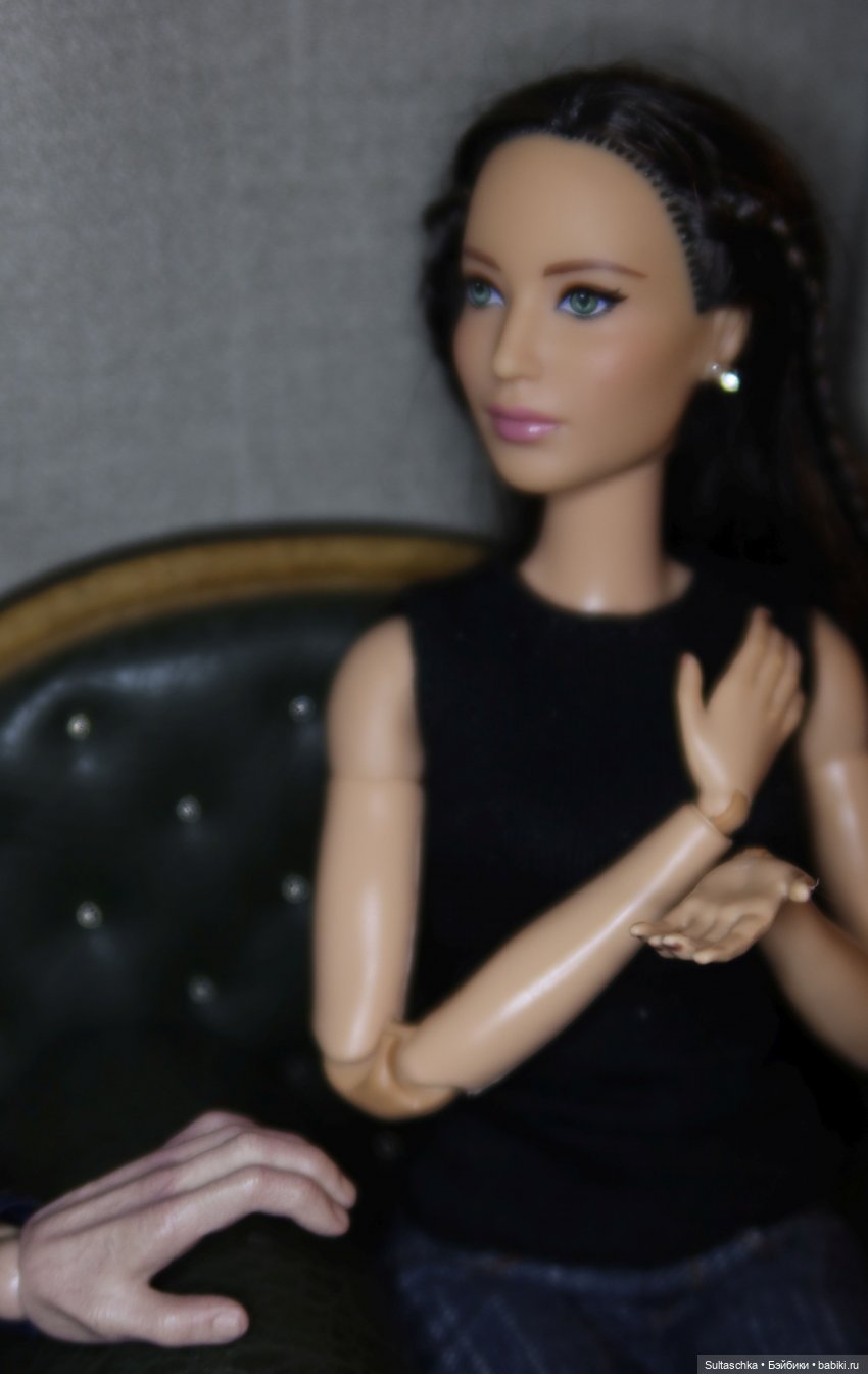 Мих и Птица. Разговор с Гриндевальдом | Бэйбики Мих и Птица. Разговор с Гриндевальдом (фото 7)