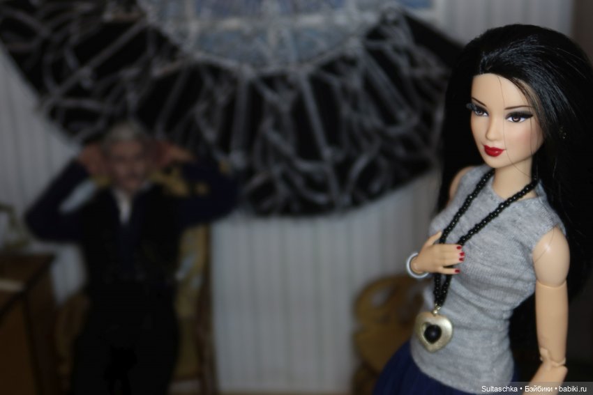 Мих и Птица. Разговор с Гриндевальдом | Бэйбики Мих и Птица. Разговор с Гриндевальдом