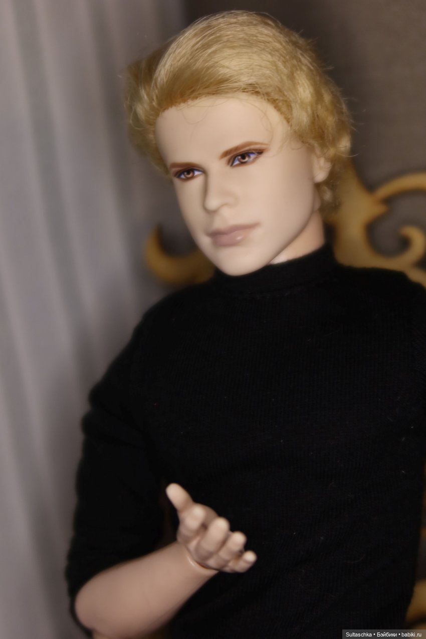 Мих и Птица. Разговор с Гриндевальдом | Бэйбики Мих и Птица. Разговор с Гриндевальдом (фото 4)