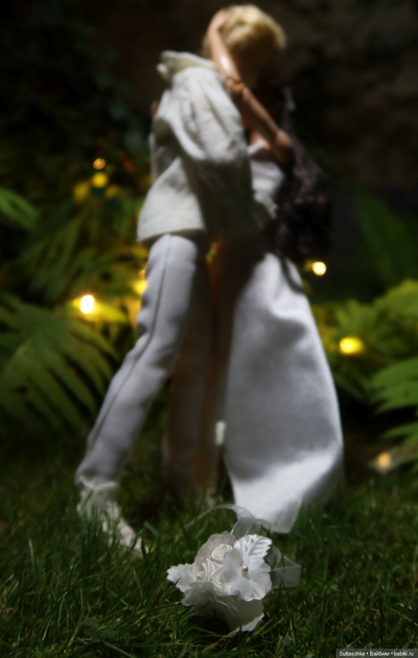 Мих и Птица. Окольцованы — Куклы Barbie (Барби): Looks