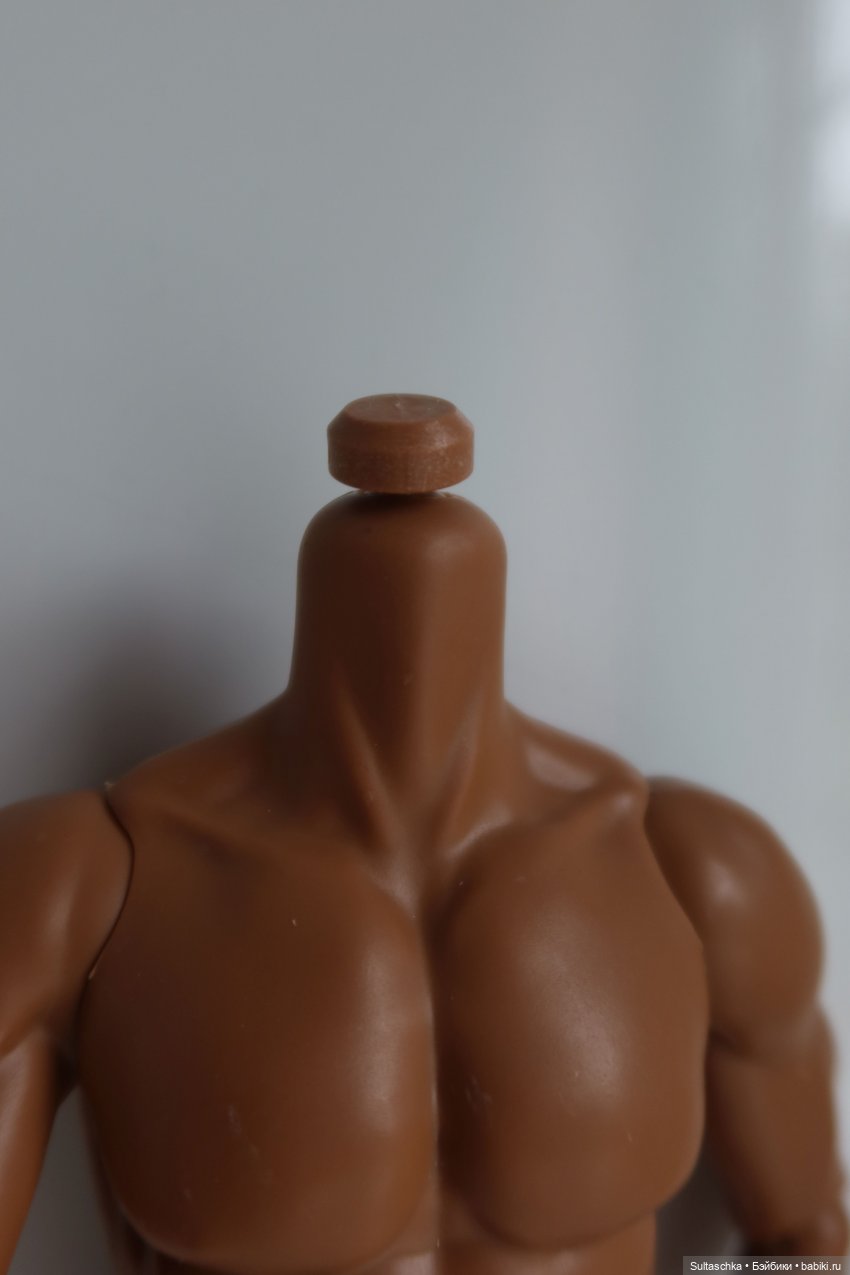 Тело, где твоя голова? (обзор тела Адониса латино с Али) | Бэйбики Тело, где твоя голова? (обзор тела Адониса латино с Али) (фото 3)