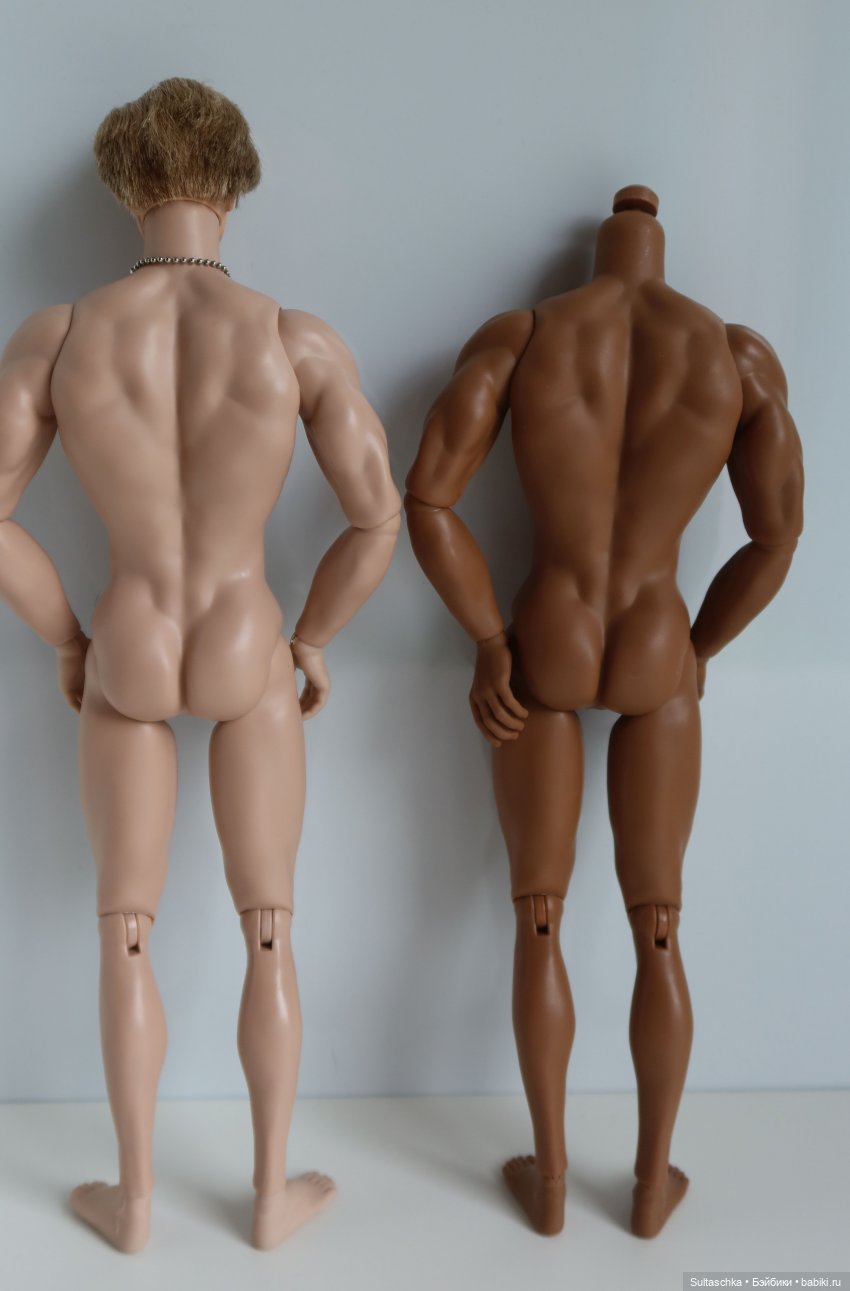 Тело, где твоя голова? (обзор тела Адониса латино с Али) | Бэйбики Тело, где твоя голова? (обзор тела Адониса латино с Али) (фото 2)