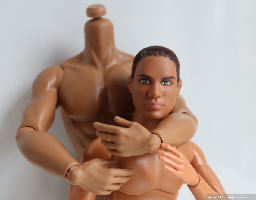 Тело, где твоя голова? (обзор тела Адониса латино с Али) | Бэйбики Тело, где твоя голова? (обзор тела Адониса латино с Али)