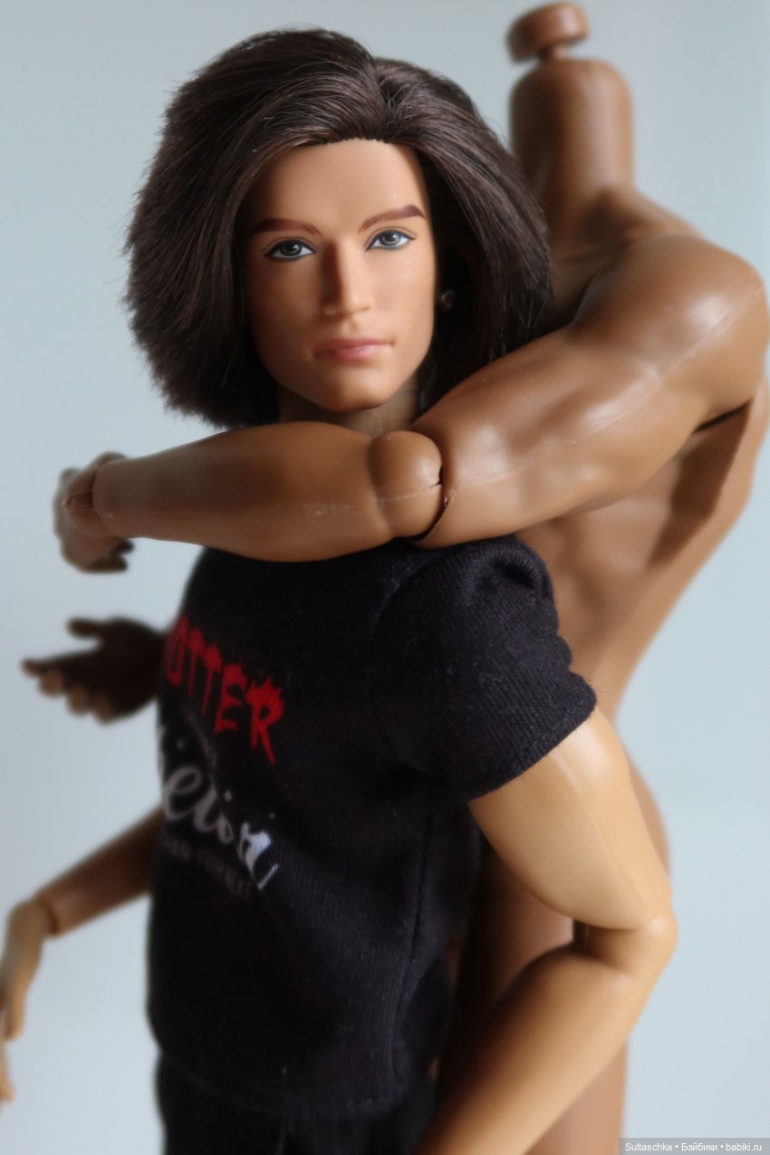 Тело, где твоя голова? (обзор тела Адониса латино с Али) | Бэйбики Тело, где твоя голова? (обзор тела Адониса латино с Али)