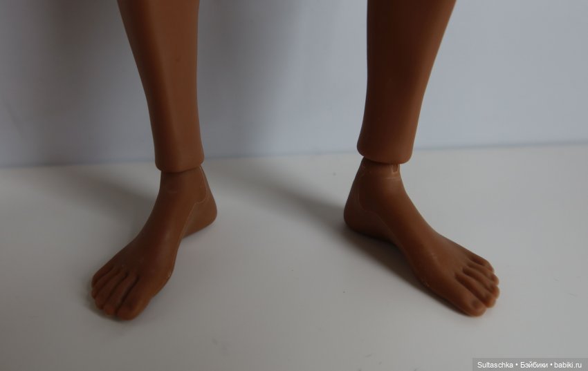 Тело, где твоя голова? (обзор тела Адониса латино с Али) | Бэйбики Тело, где твоя голова? (обзор тела Адониса латино с Али) (фото 4)