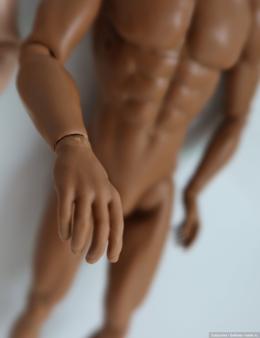 Тело, где твоя голова? (обзор тела Адониса латино с Али) | Бэйбики Тело, где твоя голова? (обзор тела Адониса латино с Али) (фото 5)