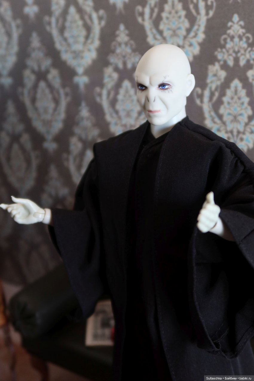 Будни Гриндевальда — Аналоги Барби и куклы 1/6: клоны 90