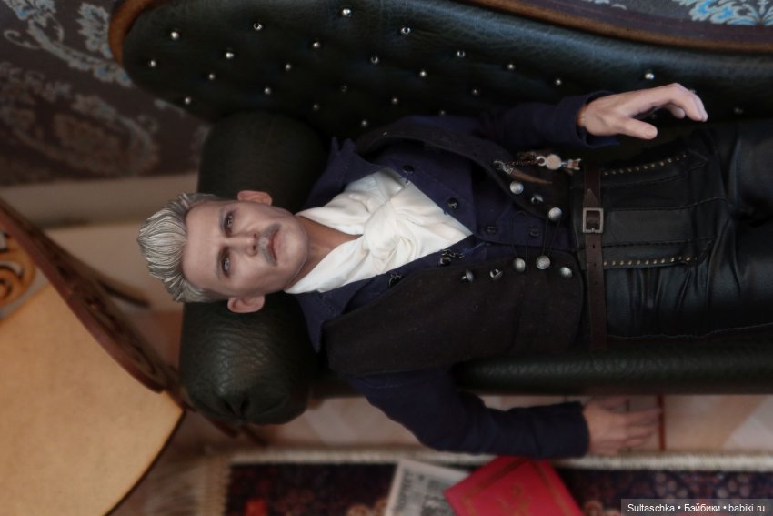 Будни Гриндевальда — Аналоги Барби и куклы 1/6: клоны 90