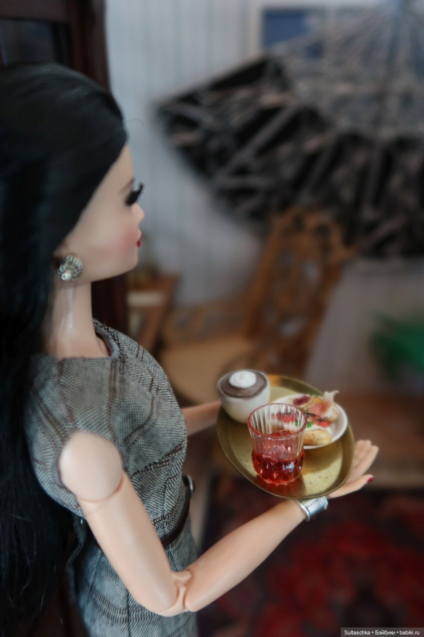 Будни Гриндевальда — Аналоги Барби и куклы 1/6: клоны 90