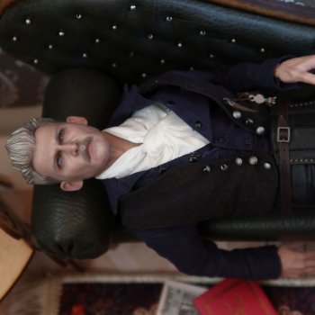 Будни Гриндевальда